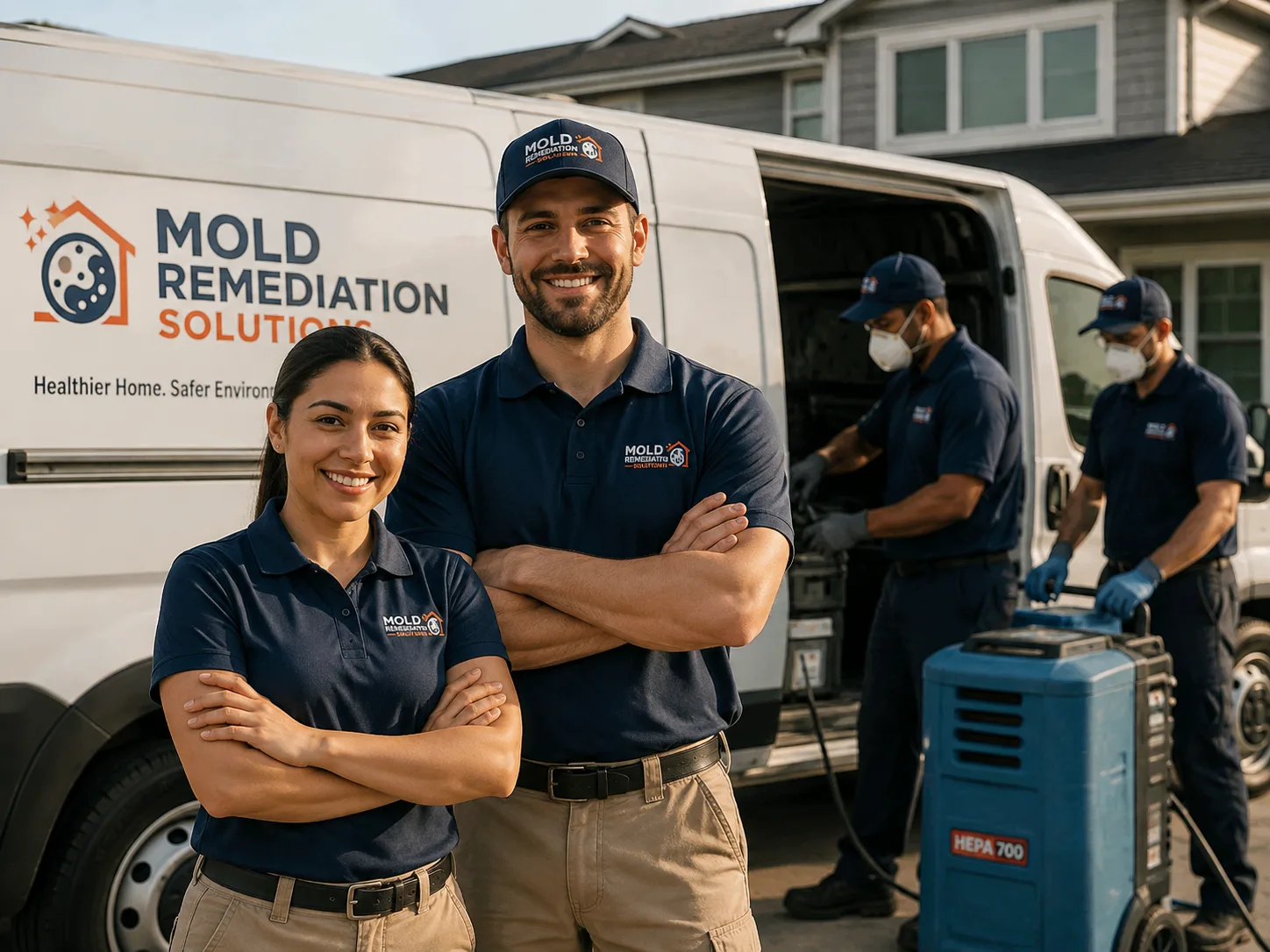 Mold Remediation company in Corinth, NY